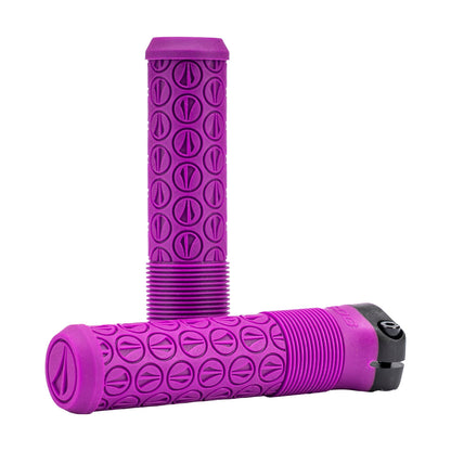 Lenkergriff SDG SLATER Junior V2 Violett