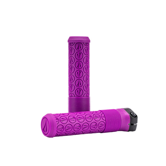 Lenkergriff SDG SLATER Junior V2 Violett