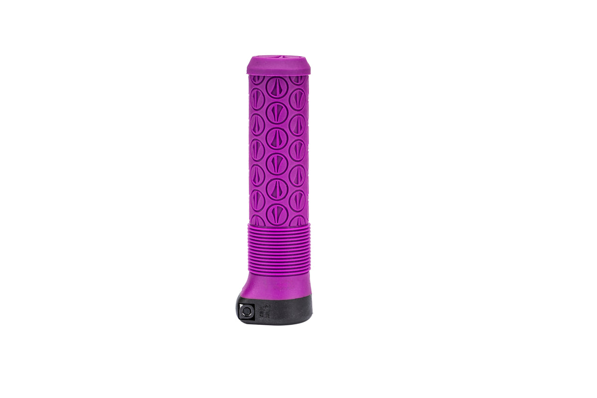 Lenkergriff SDG SLATER Junior V2 Violett