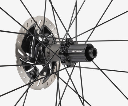 Nabe Sport Series