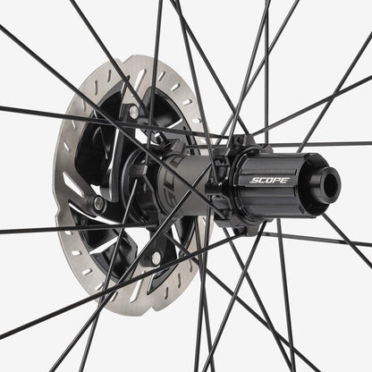 Nabe Sport Series