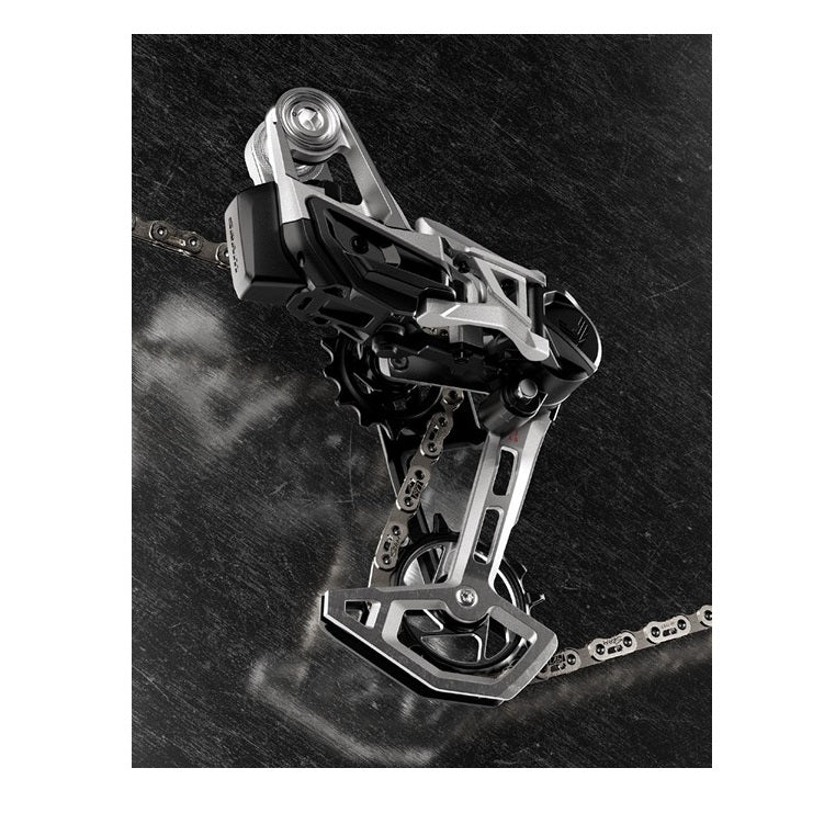Gruppe SRAM EAGLE T-TYPE TRANSMISSION 1987 - Limitierte Auflage