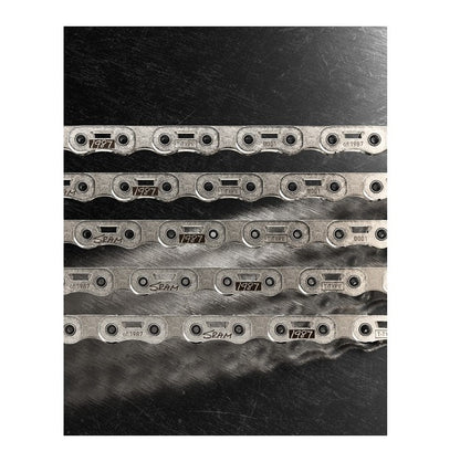 Schaltgruppe SRAM EAGLE T-TYPE TRANSMISSION 1987 – Limitierte Edition