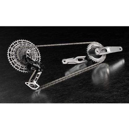 Schaltgruppe SRAM EAGLE T-TYPE TRANSMISSION 1987 – Limitierte Edition