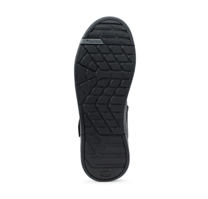 MTB-Schuhe CRANKBROTHERS STAMP BOA Schwarz/Gold