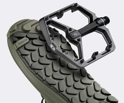Match Outsole – Trail-Sohle