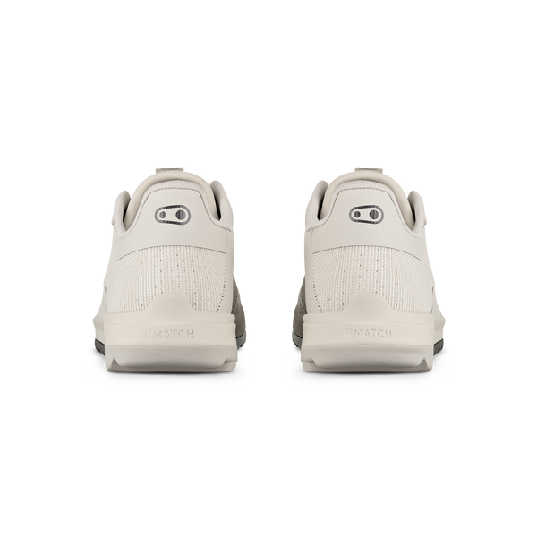 Mountainbike-Schuhe CRANKBROTHERS STAMP TRAIL VENT SPEEDLACE Hellgrau