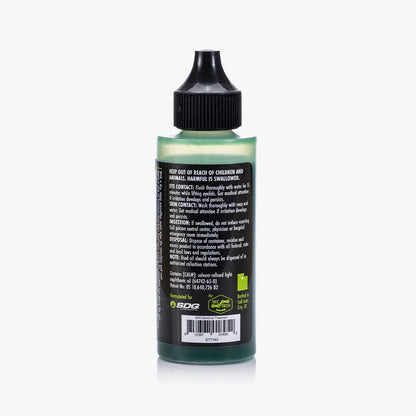 Reiniger/Schmiermittel für Federung SDG Stanchion Treatment (60ml)