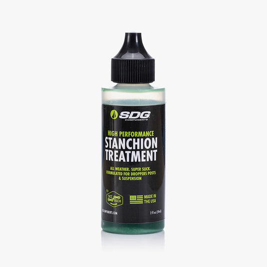 SDG Stanchion Treatment Taucherreinigungsmittel (60ml)