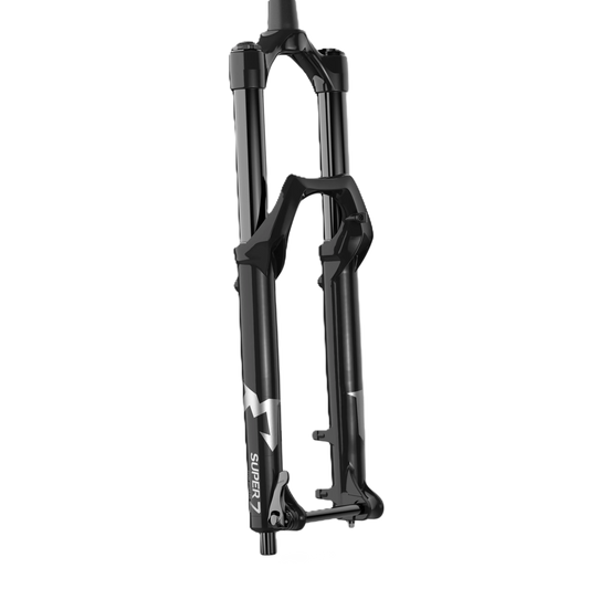 MARZOCCHI SUPER Z 29" 2026 Gabel Schwarz