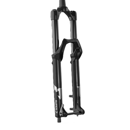 Gabel MARZOCCHI SUPER Z 29" 2026 Schwarz