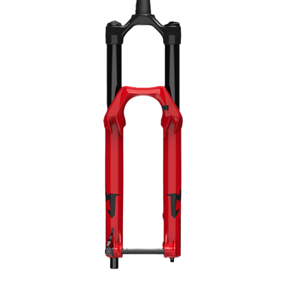 Gabel MARZOCCHI SUPER Z 29" 2026 Rot
