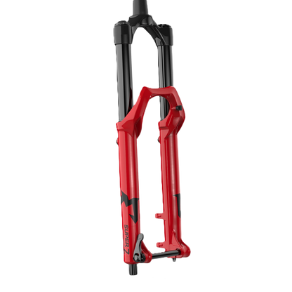 Gabel MARZOCCHI SUPER Z 29" 2026 Rot