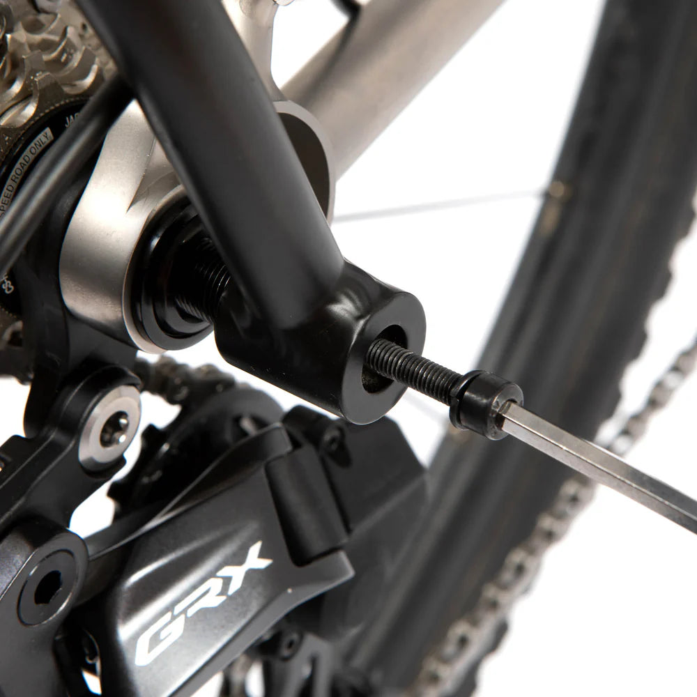 Gepäckträger RESTRAP SWITCH RACK