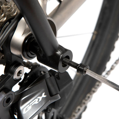 Gepäckträger RESTRAP SWITCH RACK