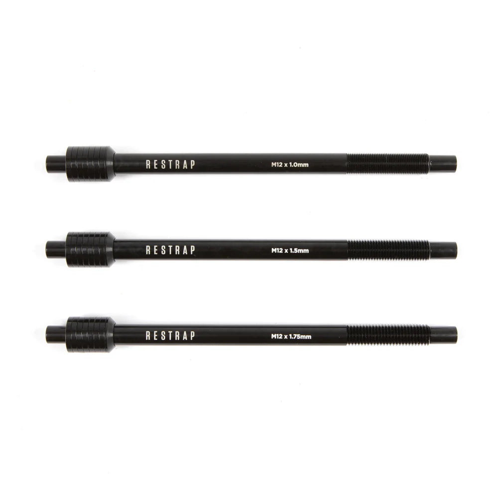 Querachse für Gepäckträger RESTRAP SWITCH