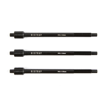 Steckachse für Gepäckträger RESTRAP SWITCH