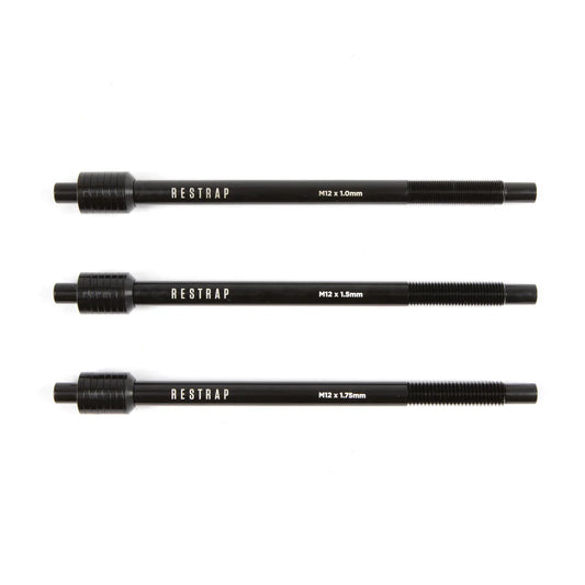 Querachse für Gepäckträger RESTRAP SWITCH