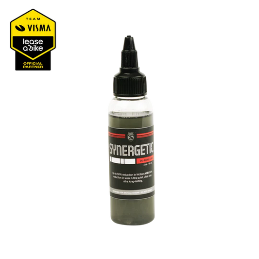 Gleitmittel SILCA SYNERGETIC WET LUBE 60ml