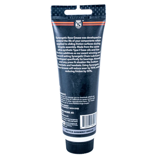 Schmierfett für Lager SILCA SYNERGETIC RACE GRASE