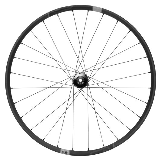 CRANKBROTHERS SYNTHESIS Vorderrad Carbon Gravel Tubeless Ready (Center Lock)