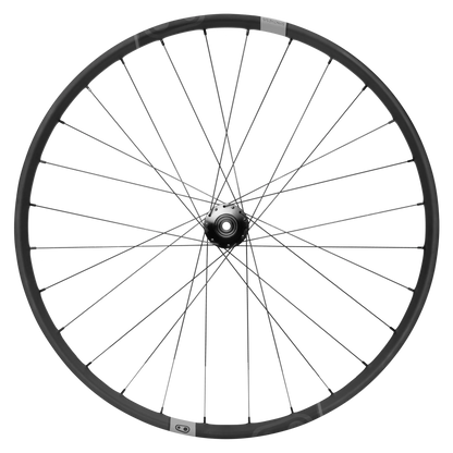 Vorderrad CRANKBROTHERS SYNTHESIS Karbon Gravel Tubeless Ready (Center Lock)