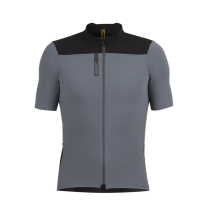 MAVIC ALLROAD CARGO Kurzarm-Trikot Blau