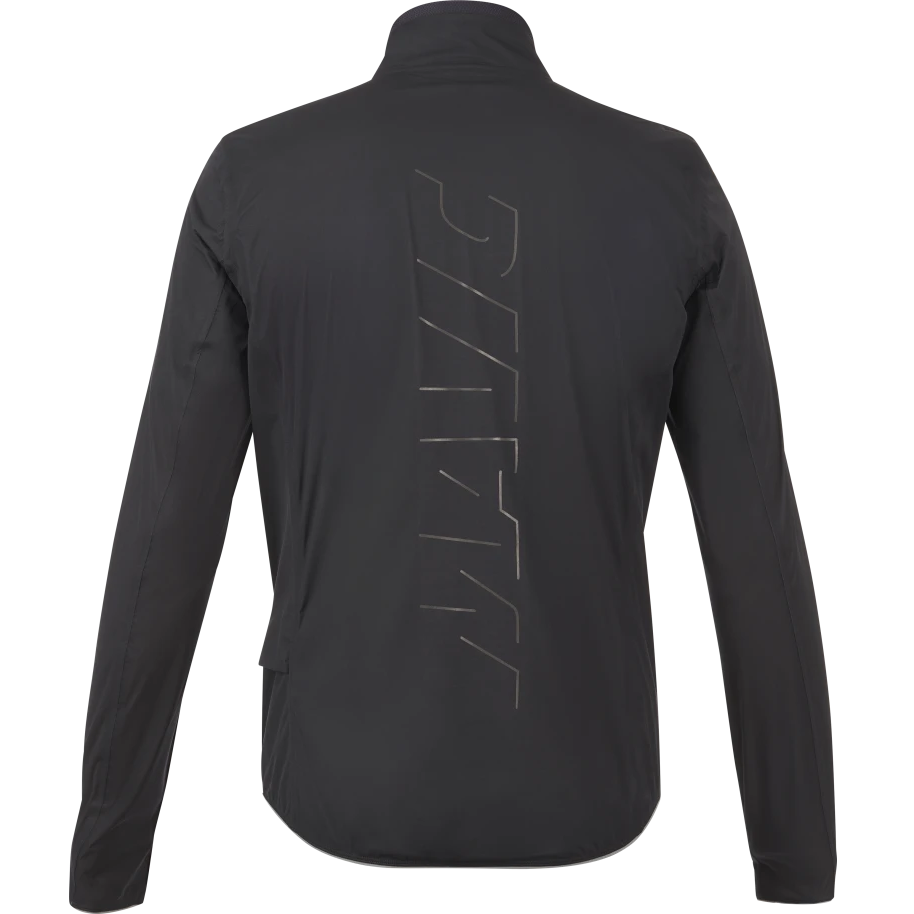 MAVIC COSMIC H2O Jacke Schwarz
