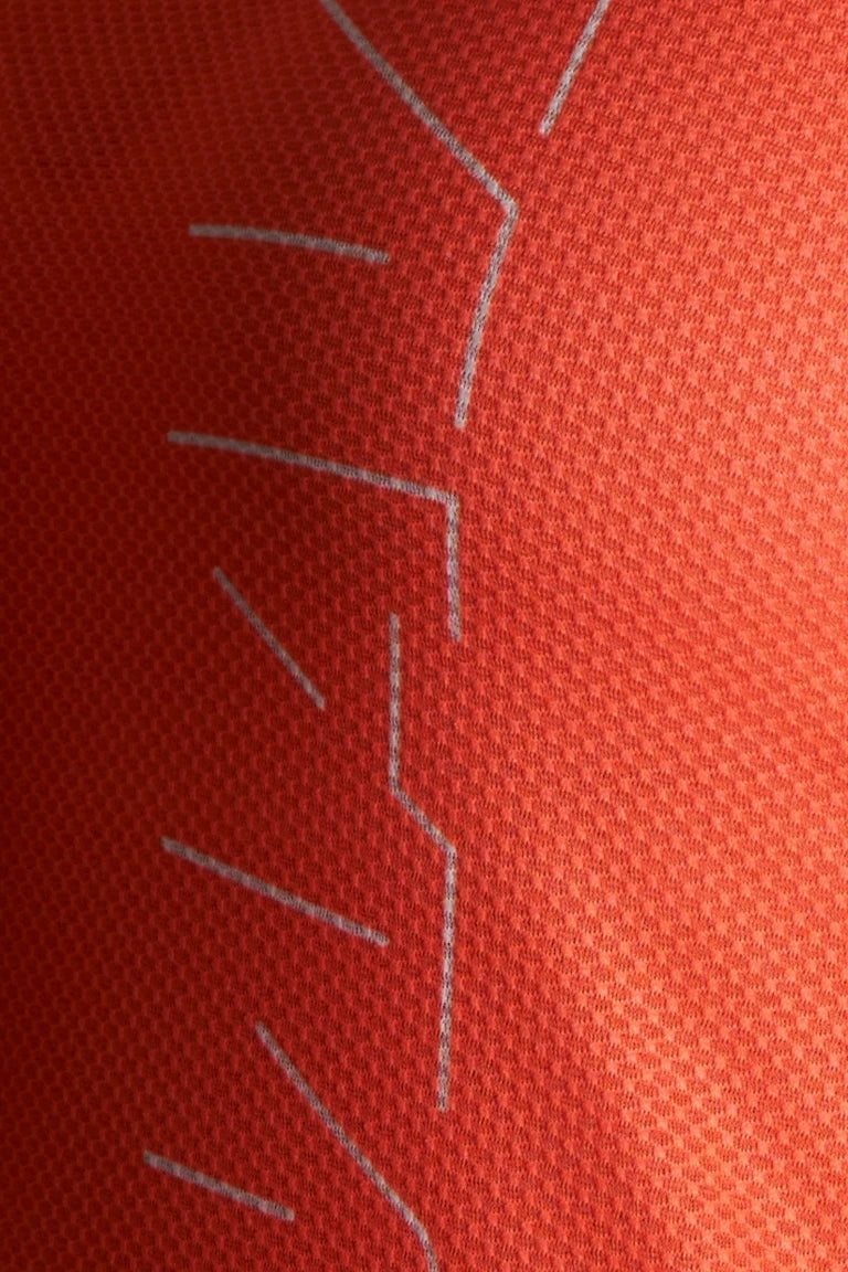 Unterwäsche MAVIC HOT RIDE +SL Ärmellos Frau Koralle