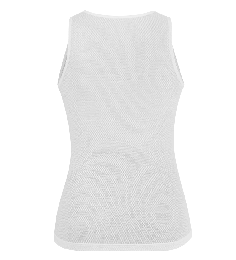 MAVIC HOT RIDE +SL Unterwäsche Ärmellos Frau Weiß
