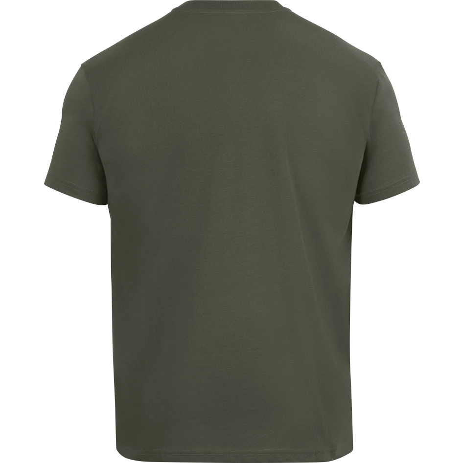 MAVIC CORPORATE VERTICAL T-Shirt Khaki
