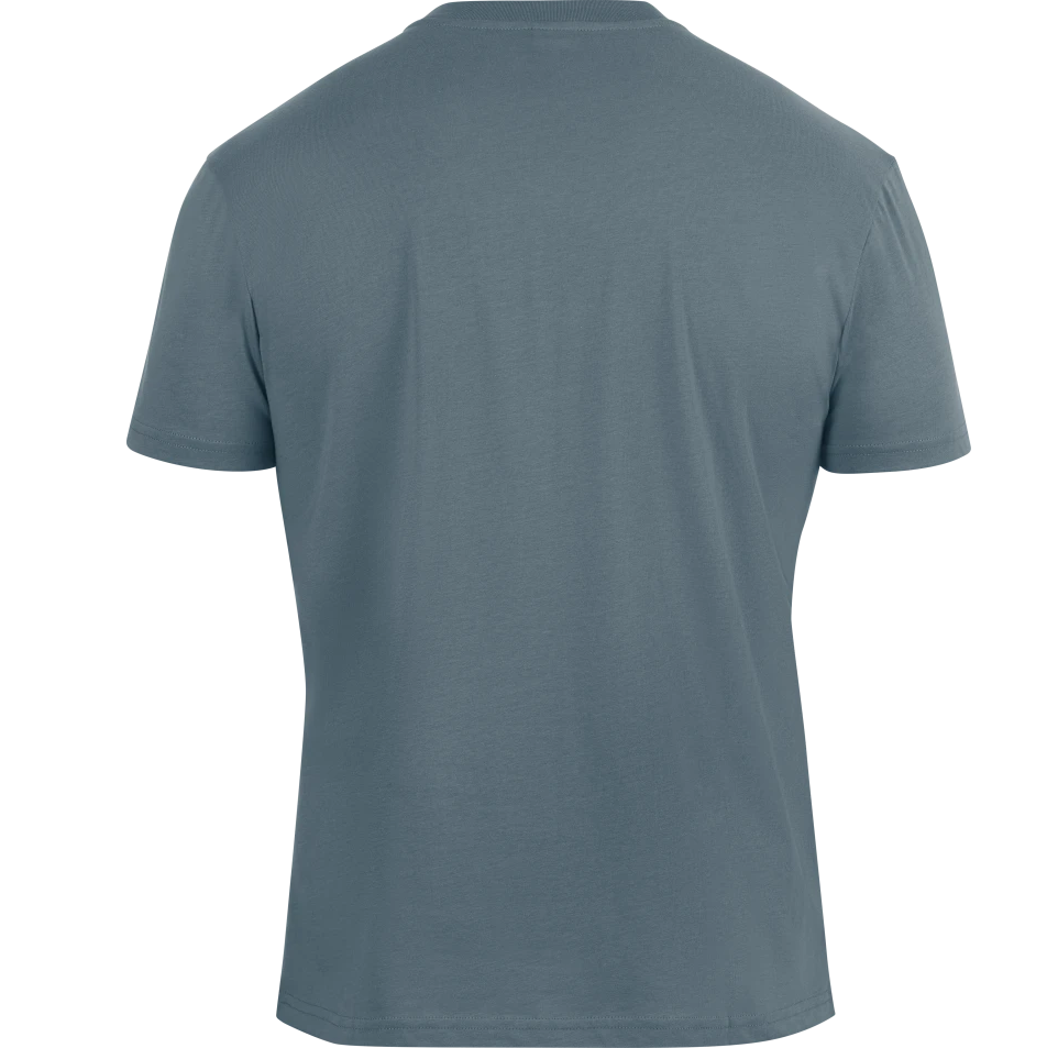 MAVIC CORPORATE LOGO T-Shirt Blau