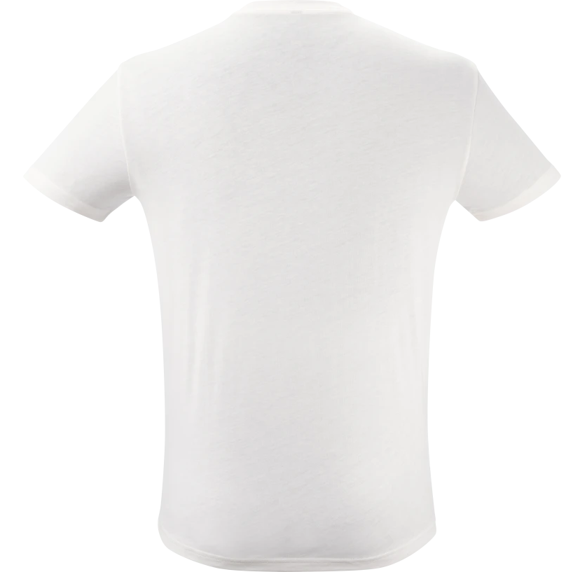 MAVIC CORPORATE LOGO T-Shirt Weiß
