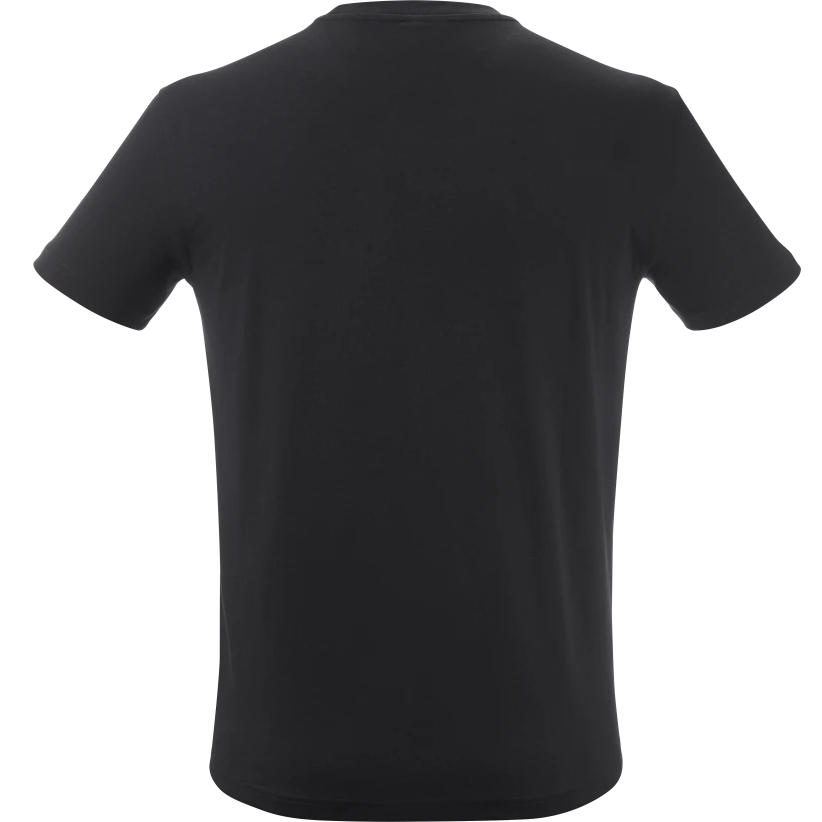 MAVIC CORPORATE LOGO T-Shirt Schwarz