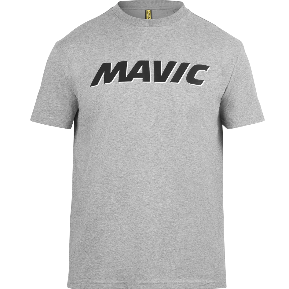 MAVIC CORPORATE LOGO T-Shirt Grau