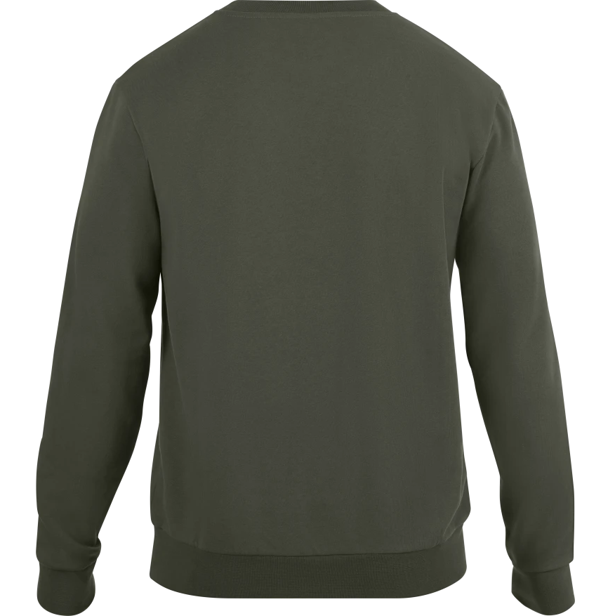 Sweatshirt MAVIC CORPORATE LOGO Khaki