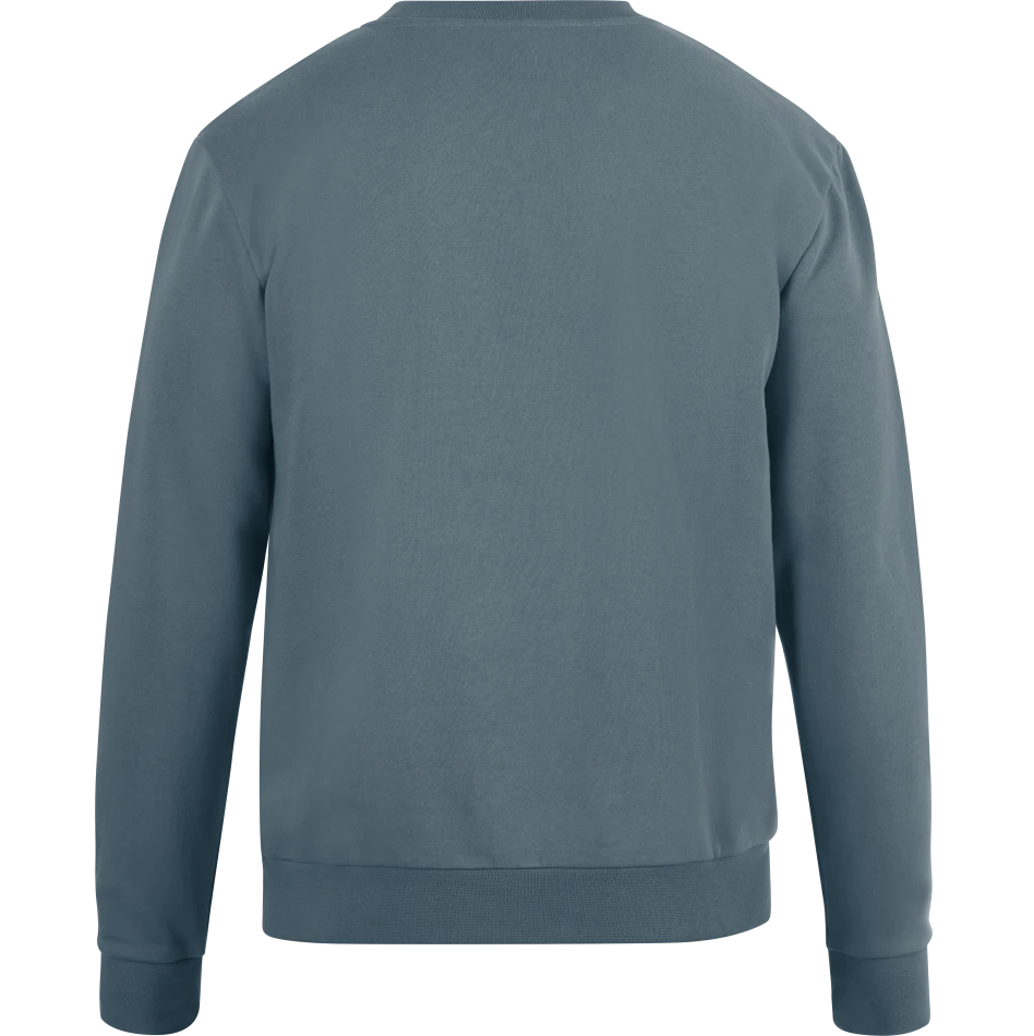 MAVIC CORPORATE LOGO Sweatshirt Blau
