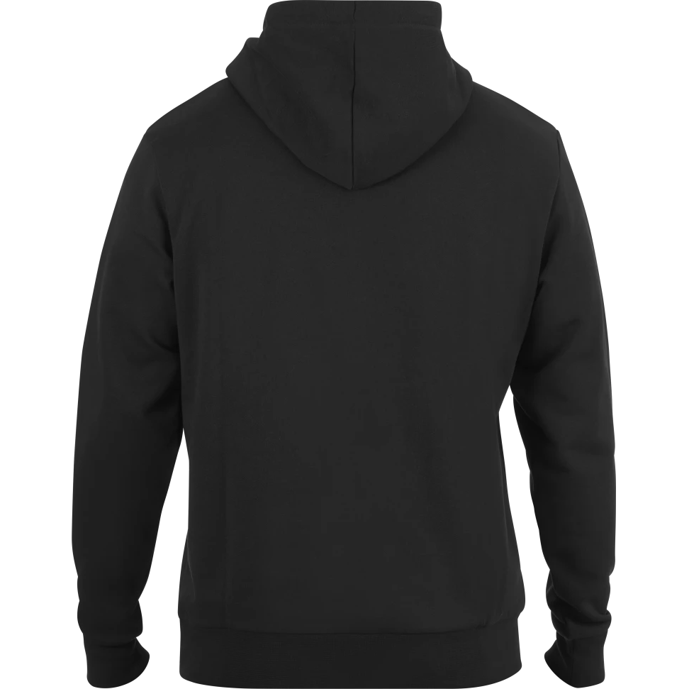 MAVIC CORPORATE LOGO Kapuzensweatshirt Schwarz
