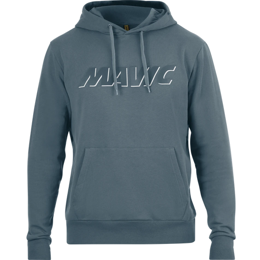 MAVIC CORPORATE LOGO Kapuzensweatshirt Blau
