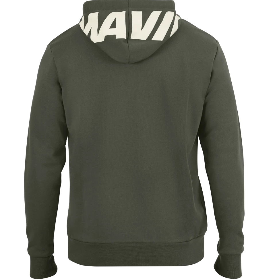 MAVIC CORPORATE Kapuzenpullover Khaki