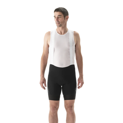 Unterhemd MAVIC HOT RIDE +SL Ärmellos Weiß
