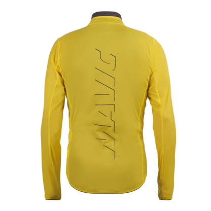 Jacke MAVIC COSMIC H2O Gelb