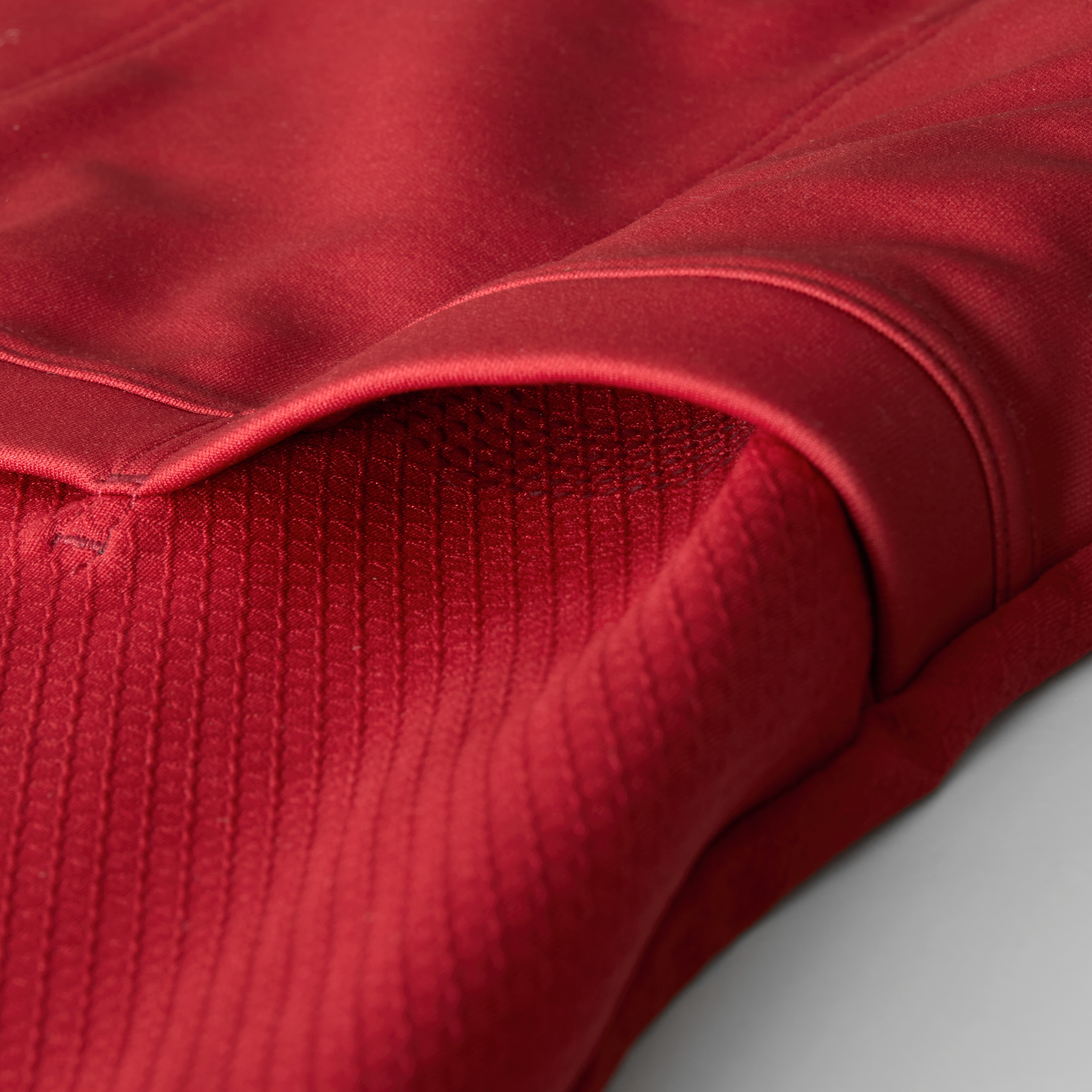 MAVIC AKSIUM THERMO Trikot Langarm Bordeaux