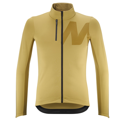 Jacke MAVIC COSMIC PRO WIND Gelb