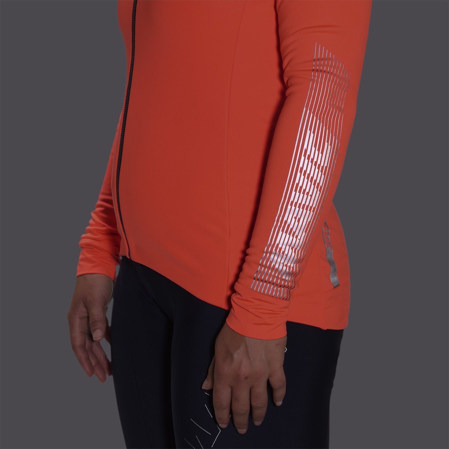 MAVIC AKSIUM THERMO Jacket Women Koralle