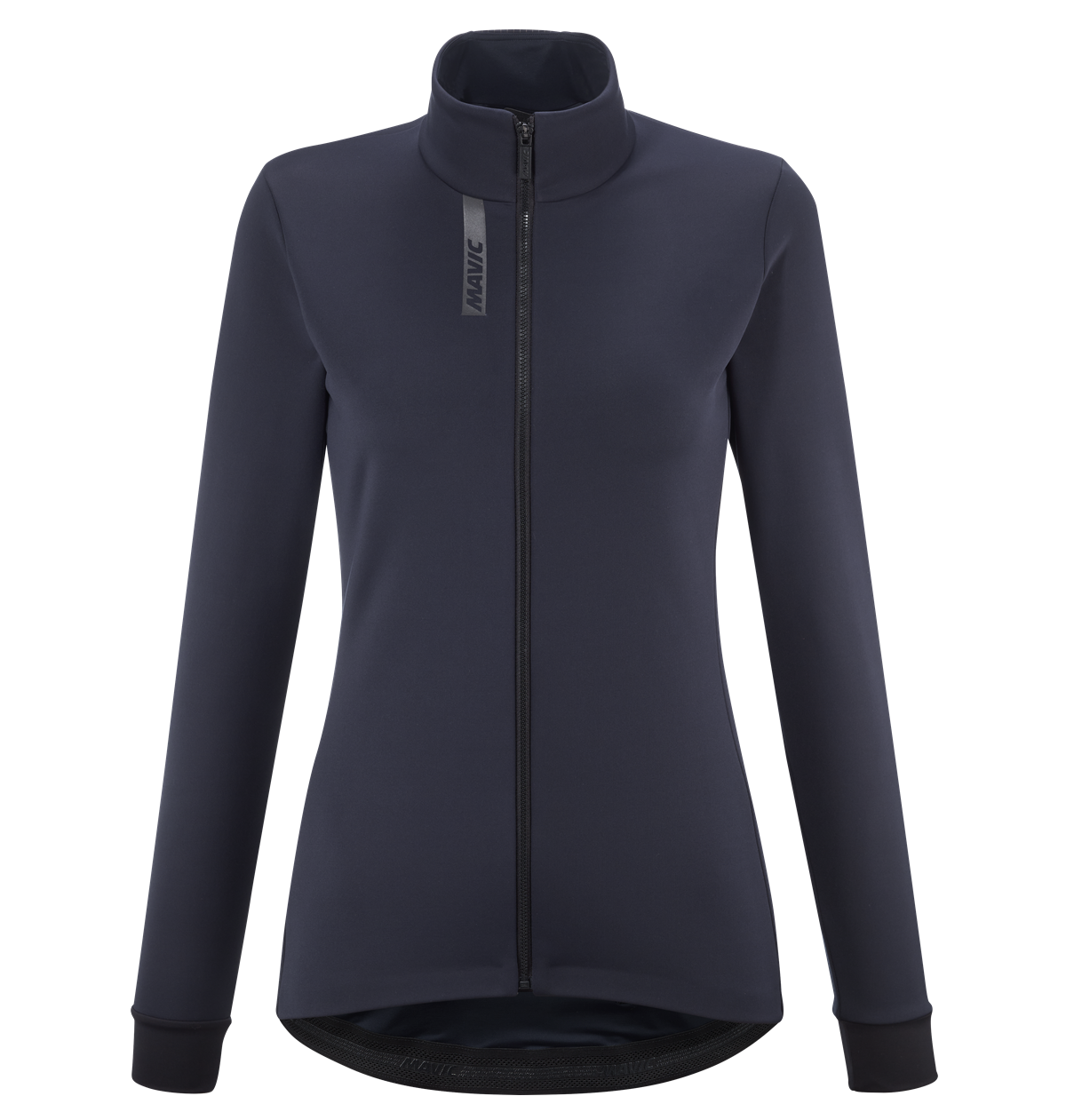MAVIC AKSIUM THERMO Jacket Women Schwarz
