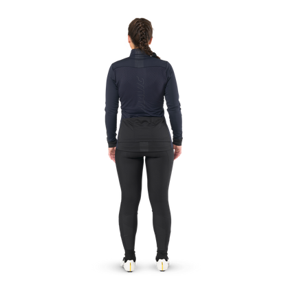 Jacke MAVIC AKSIUM THERMO Damen Blau