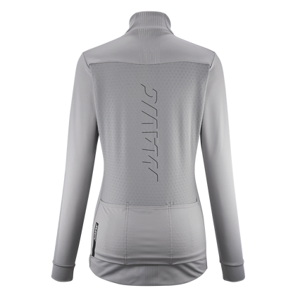 Jacke MAVIC AKSIUM THERMO Damen Grau