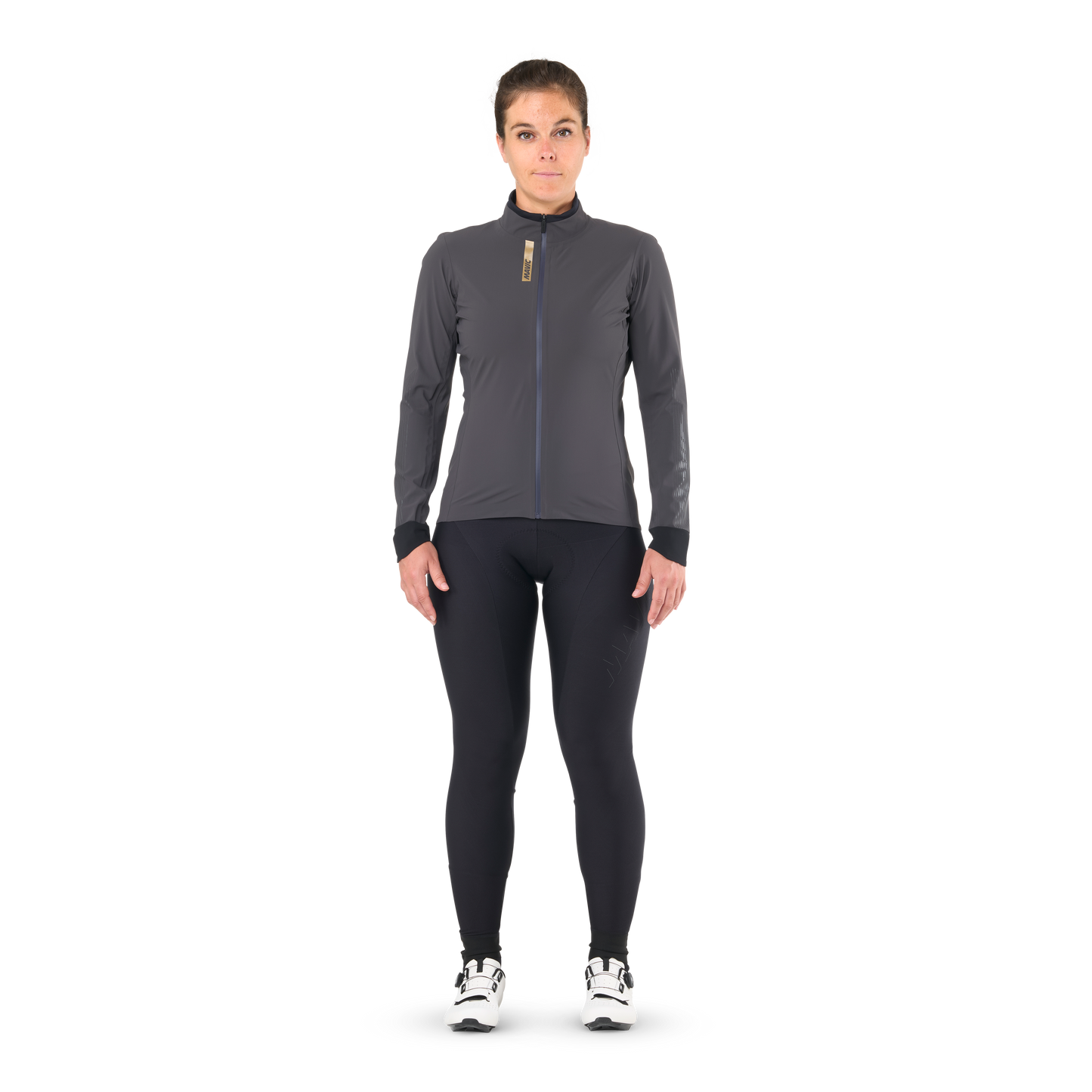 MAVIC COSMIC STORM Jacke Women Carbon
