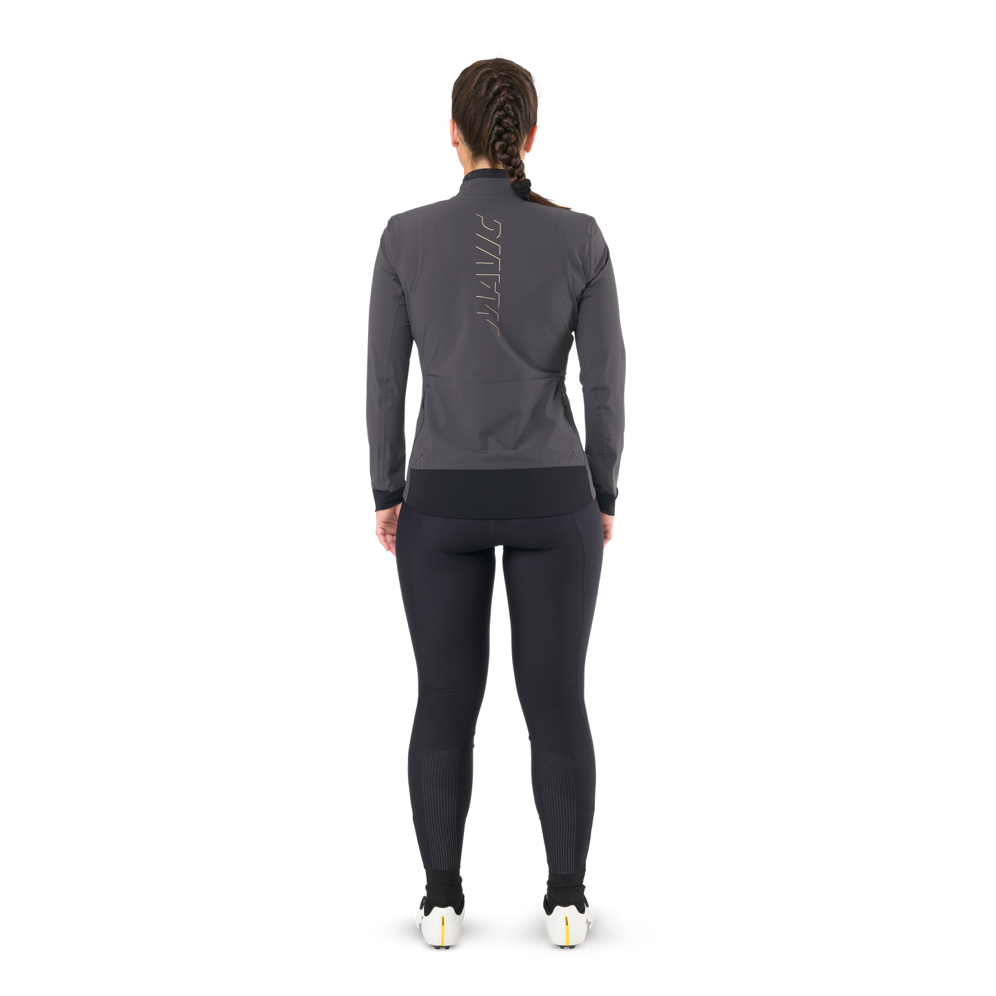 MAVIC COSMIC STORM Jacke Women Carbon
